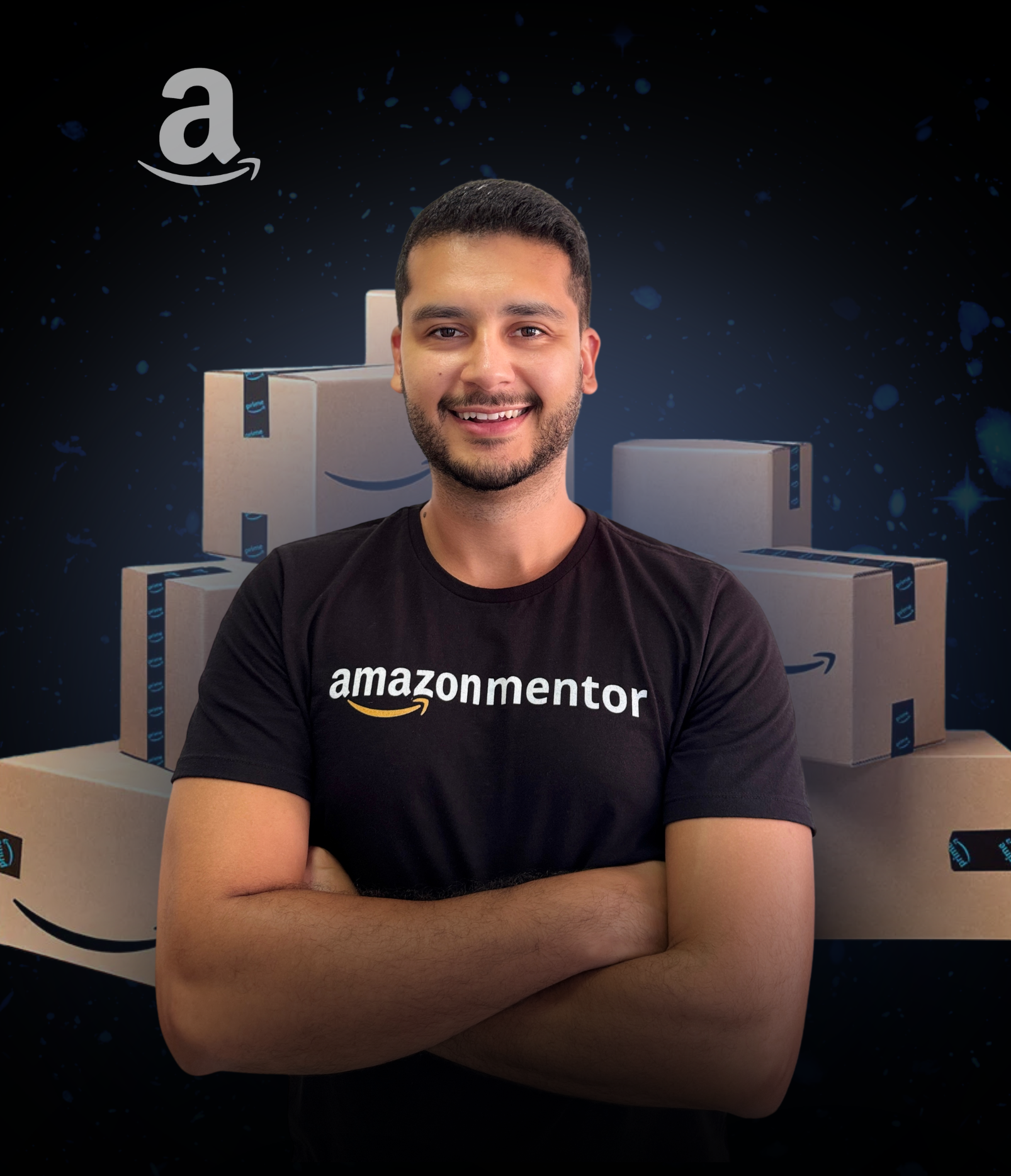 Quem sou eu triade prime
